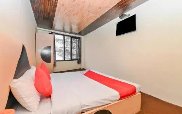 OYO 24180 Kartikey Inn Guest House