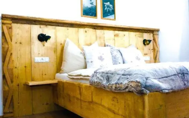 Appartement Krotmoos