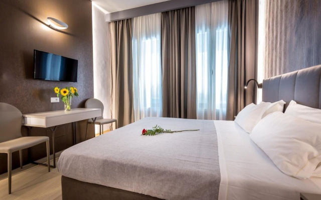 Blu Notte Guest House