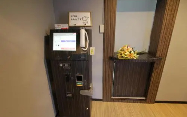 Hotel Blue Moon