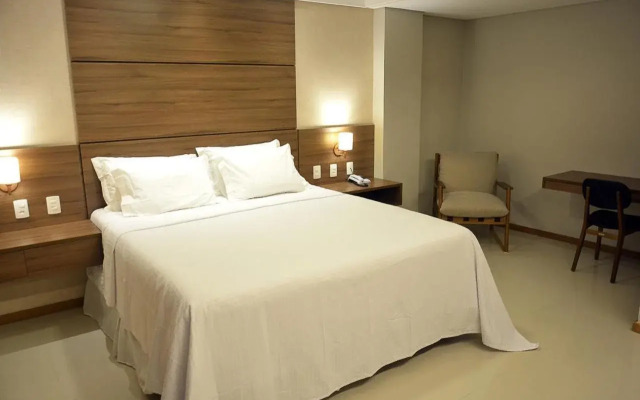 Pituba Praiamar Hotel