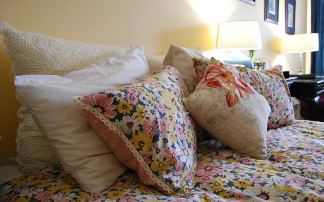 Cutmore Cottages - LAuberge Angara