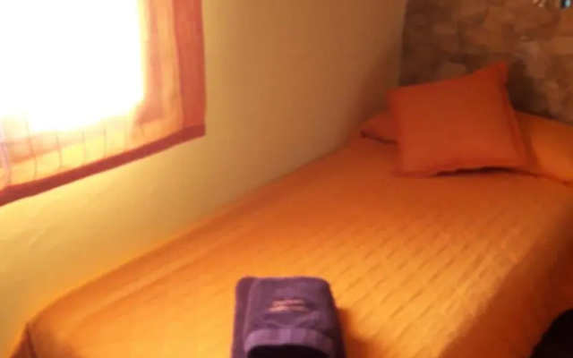 Pension Matarrana