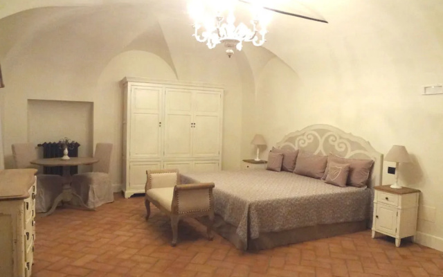 Villa Sibilla