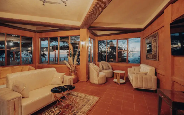 Java Boutique Hotel