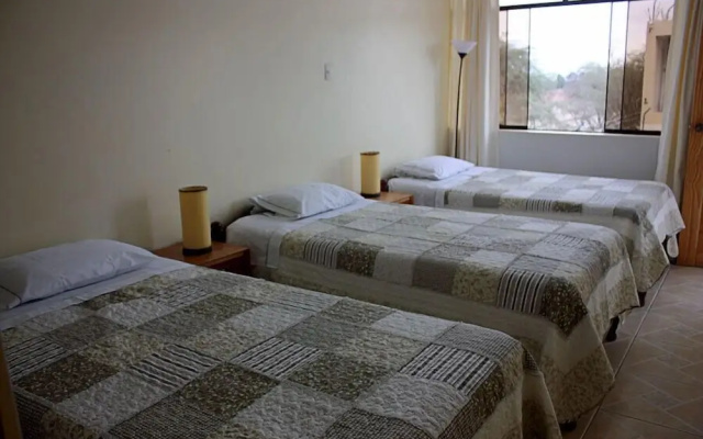 Hotel Dulce Estancia
