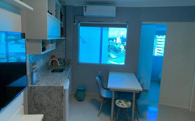 Ararás Ctc Apart Service