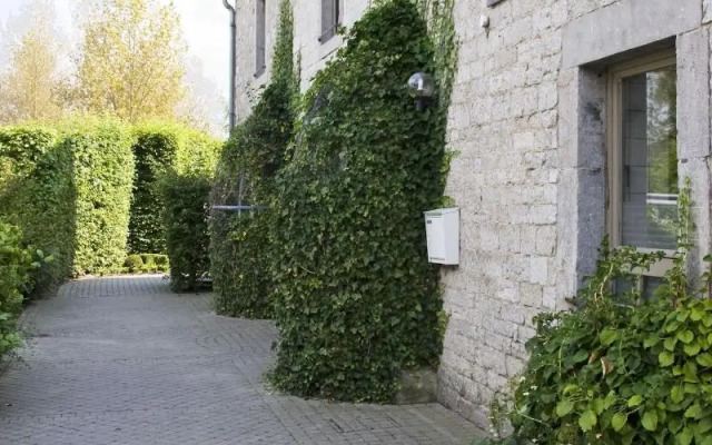 Hotel La Passerelle