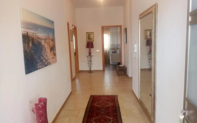 Villa Ida