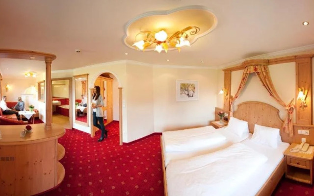 Hotel Silberberger