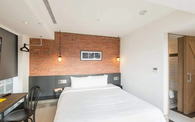 CHECK inn Taipei Songjiang