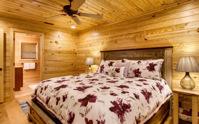 River Getaway #2326