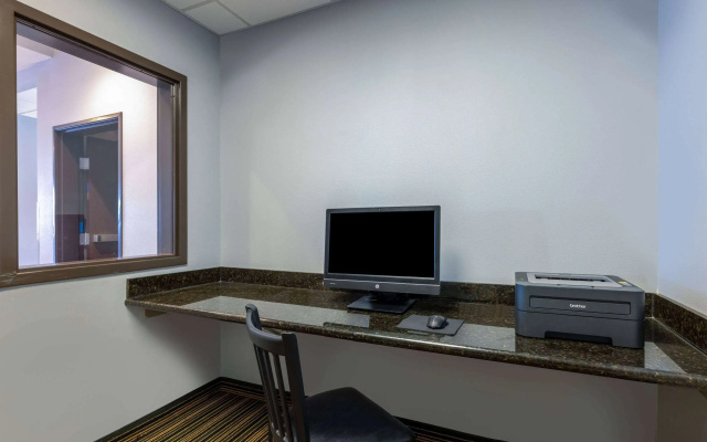 Baymont by Wyndham Rapid City