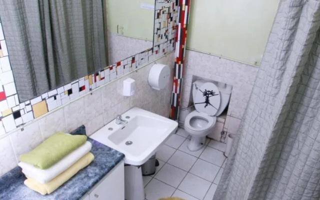 Angel Hostal