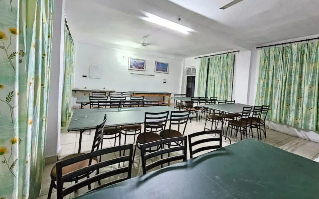 Chauhan Annexe