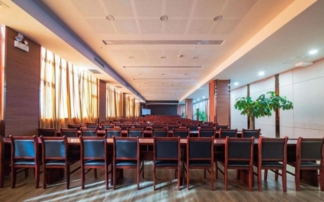 JAMES JOYCE COFFETEL(Linfen Shenglong International Pingyang Plaza Store)