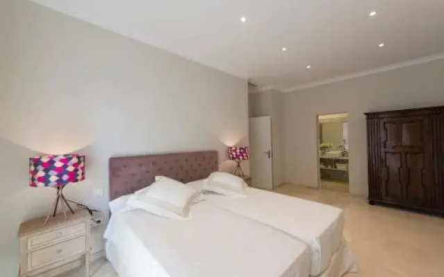 Apartamento Living By Cathedral