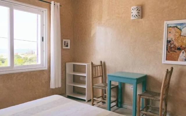 Hotel Blue Kaouki