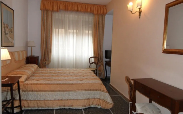 B&B Le Sibille