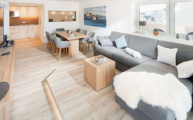 Suite Norderney Smart Seaside Germany
