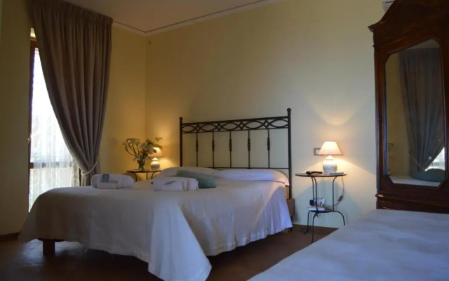 Villa Quiete