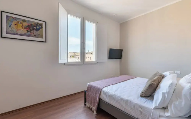 Candelai Apartments by Wonderful Italy