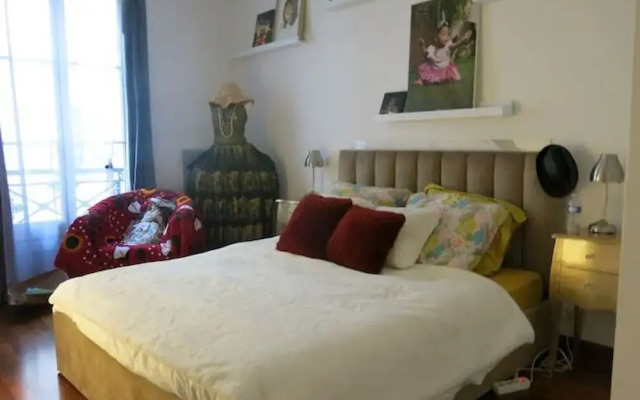 La Bruyere Saint Georges Citycosy