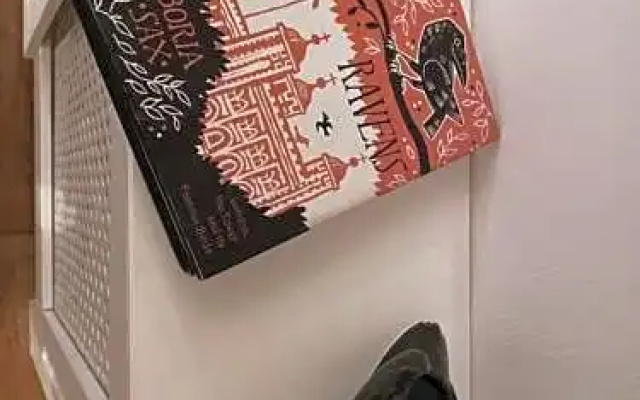 The Raven Suite