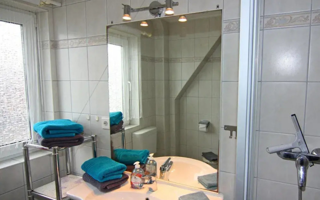 Wohnung Stapel in Busum