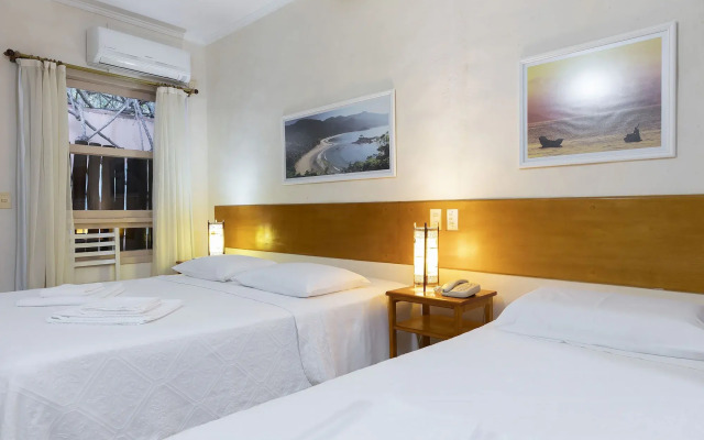 Hotel Pousada Ilhasol