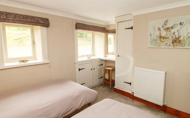 Shepherd's Cottage