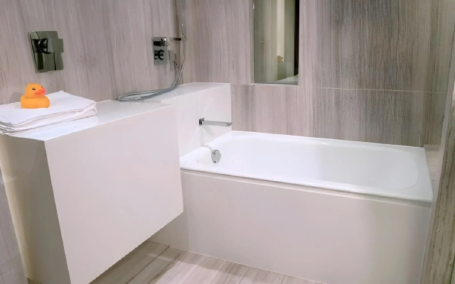 Yi Serviced Apartments