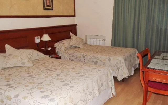 Hotel Escala Uno