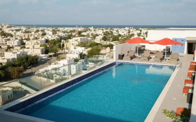 Studio M Muscat