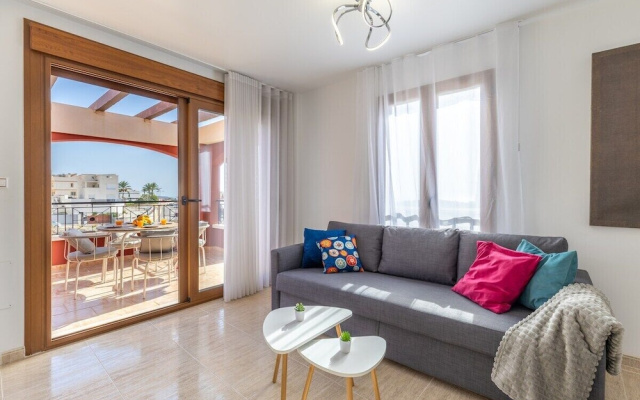 Beautiful Bay Views by Fidalsa