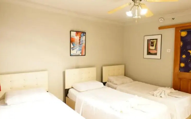 Taxim Garden Hotel