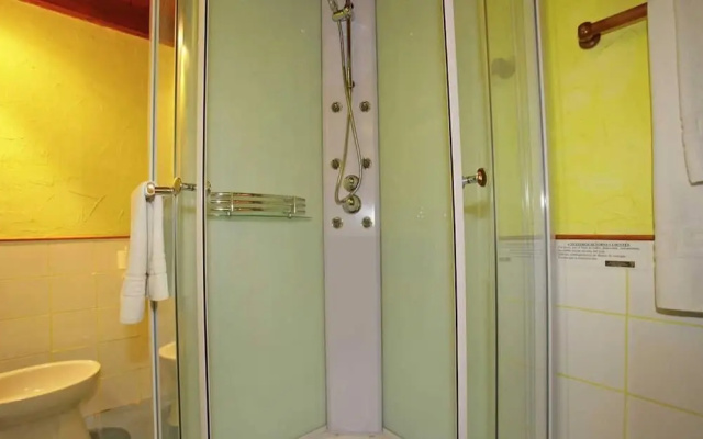Apartmentos Rural Llanes Villahormes