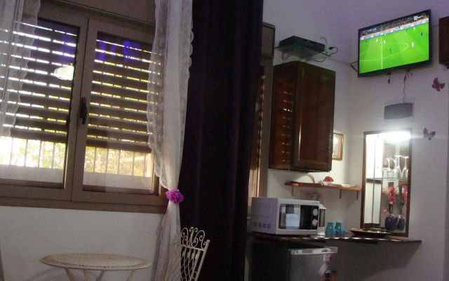 Tamer guest house