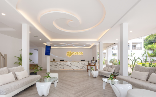 Chaba Cabana Beach Resort