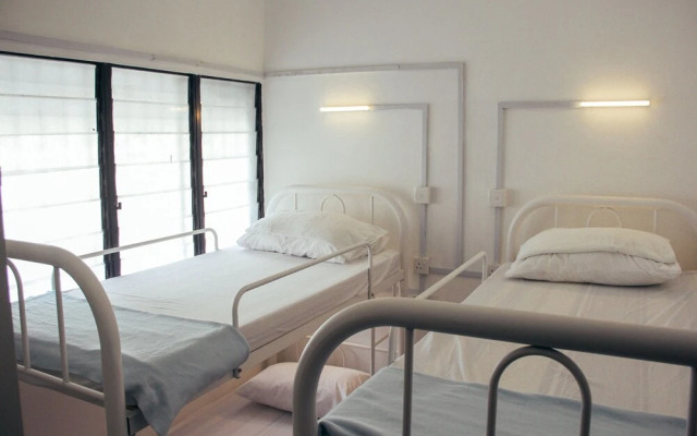 Bunkmates Damansara Utama