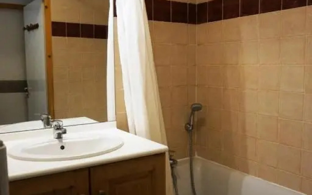 Résidence Cristallines - 2 Pièces pour 6 Personnes 92