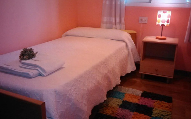Hotel O Cantiño