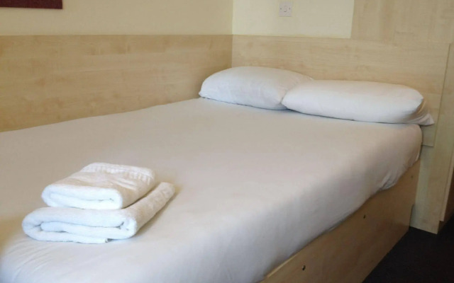Portsburgh Court - Campus Accommodation