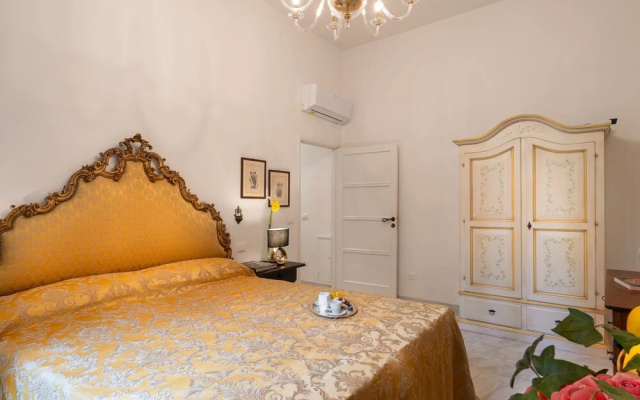 Signoria Apartament Firenze