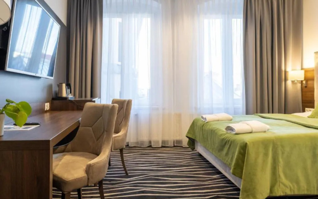 No1 Bed & Breakfast Lounge
