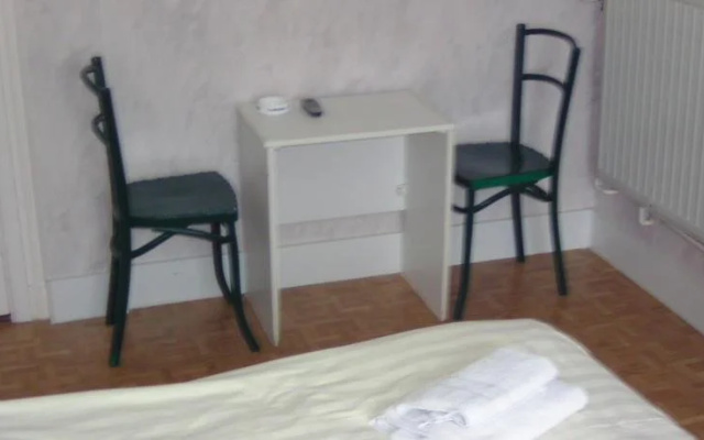 Hotel Arosa