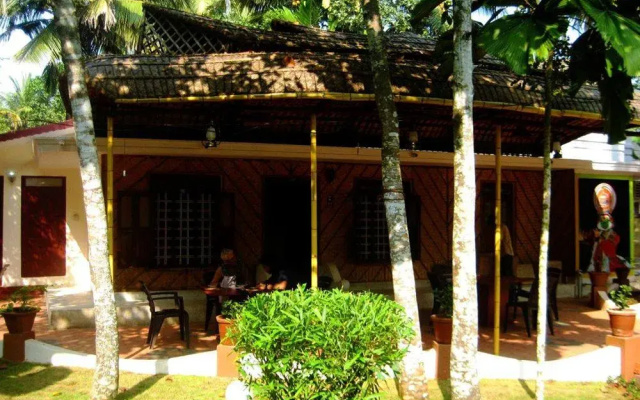 Vedanta Wake Up - Backwaters