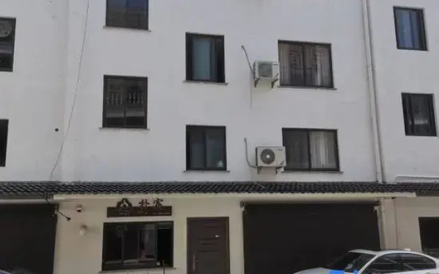 Park Su B&B