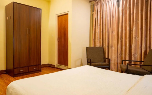 Atlas Serviced Apartment