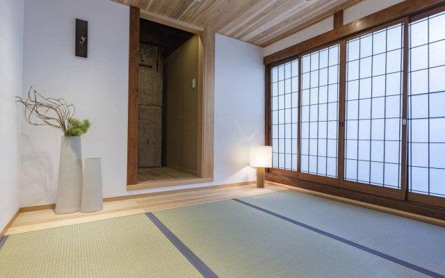 Nipponia Hotel Nara Naramachi